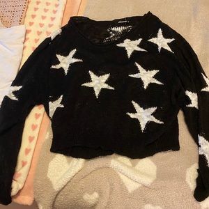 Star Sweater